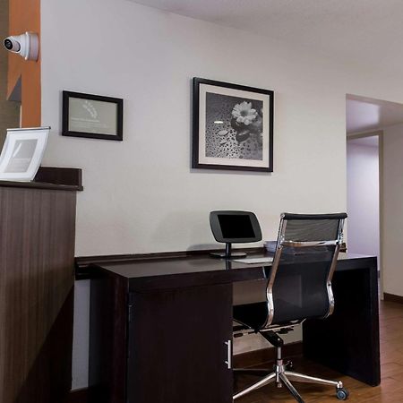 Sleep Inn Kernersville I-40 Екстер'єр фото