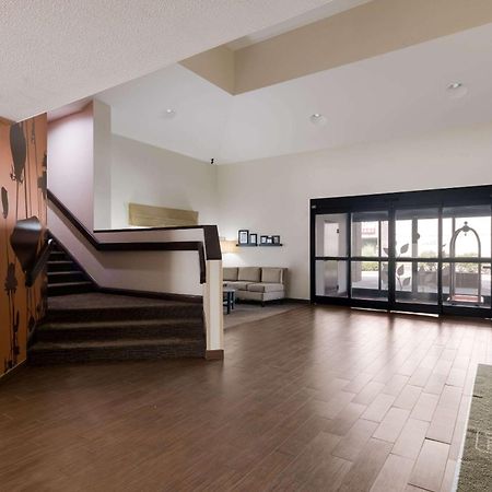 Sleep Inn Kernersville I-40 Екстер'єр фото