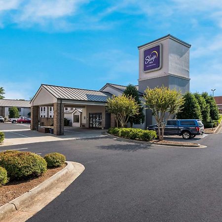 Sleep Inn Kernersville I-40 Екстер'єр фото