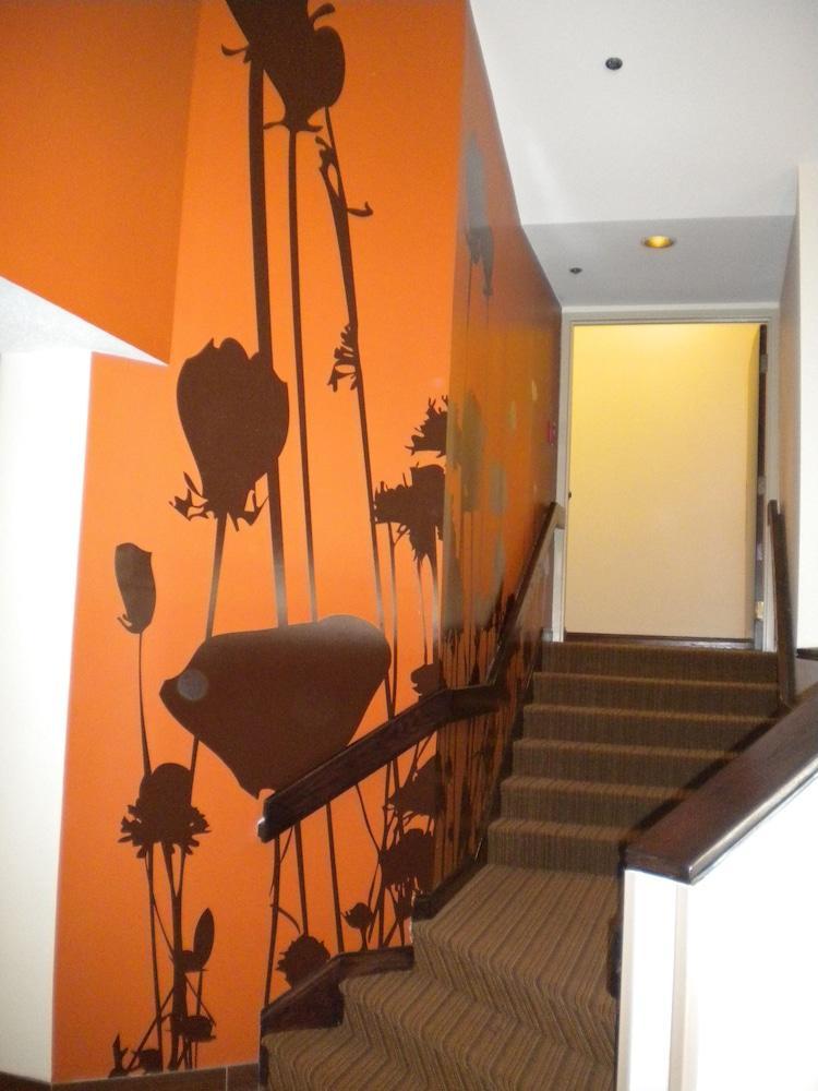 Sleep Inn Kernersville I-40 Екстер'єр фото