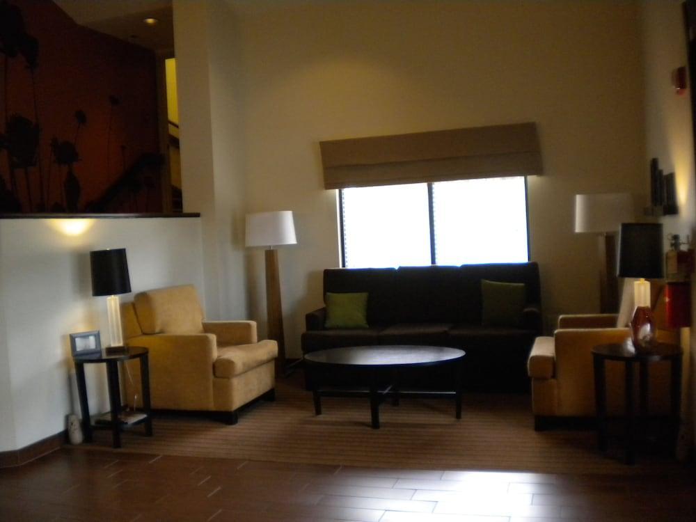 Sleep Inn Kernersville I-40 Екстер'єр фото