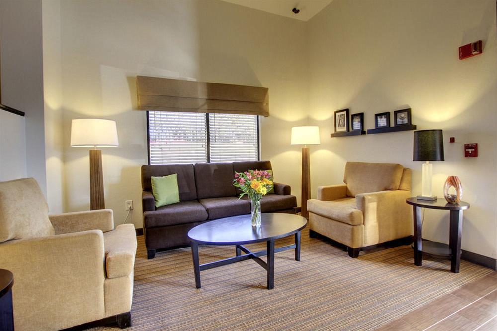 Sleep Inn Kernersville I-40 Екстер'єр фото