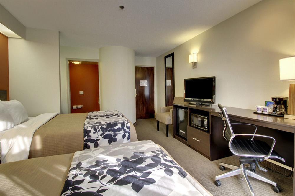 Sleep Inn Kernersville I-40 Екстер'єр фото