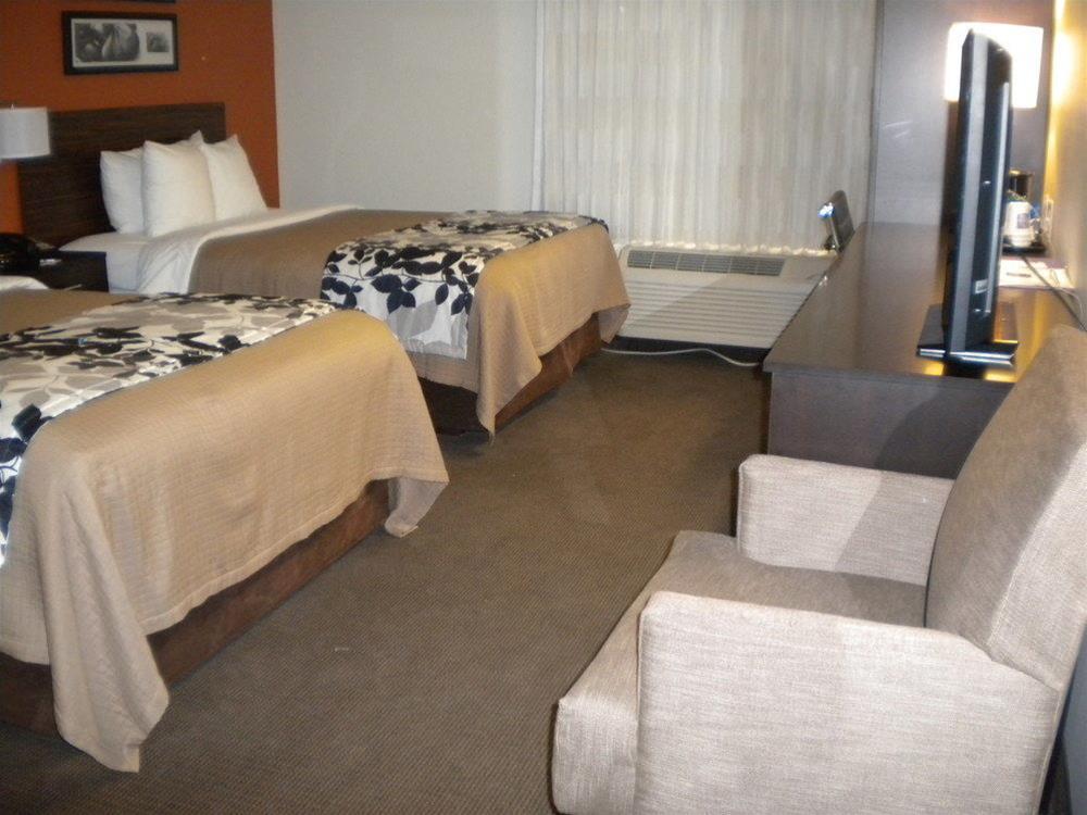 Sleep Inn Kernersville I-40 Екстер'єр фото