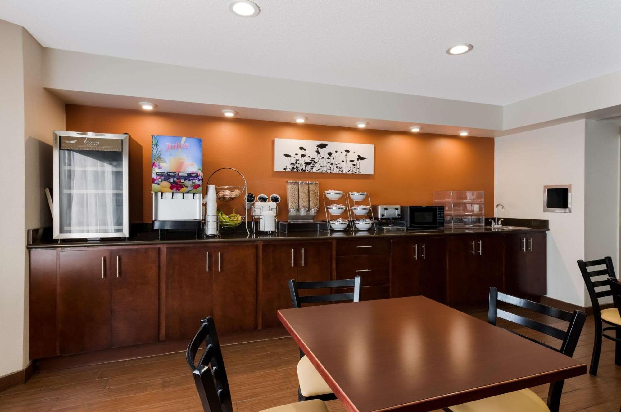 Sleep Inn Kernersville I-40 Екстер'єр фото