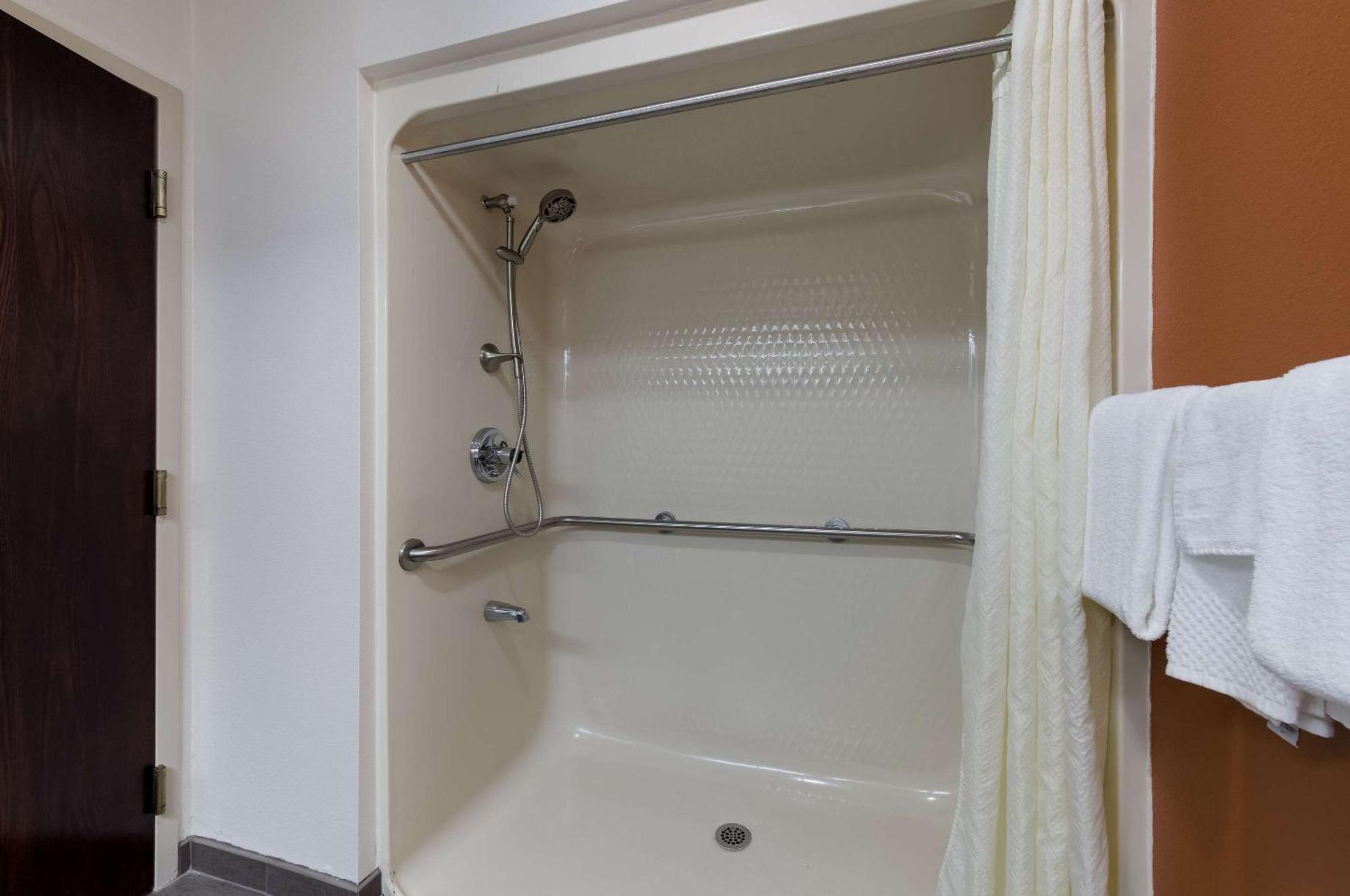 Sleep Inn Kernersville I-40 Екстер'єр фото