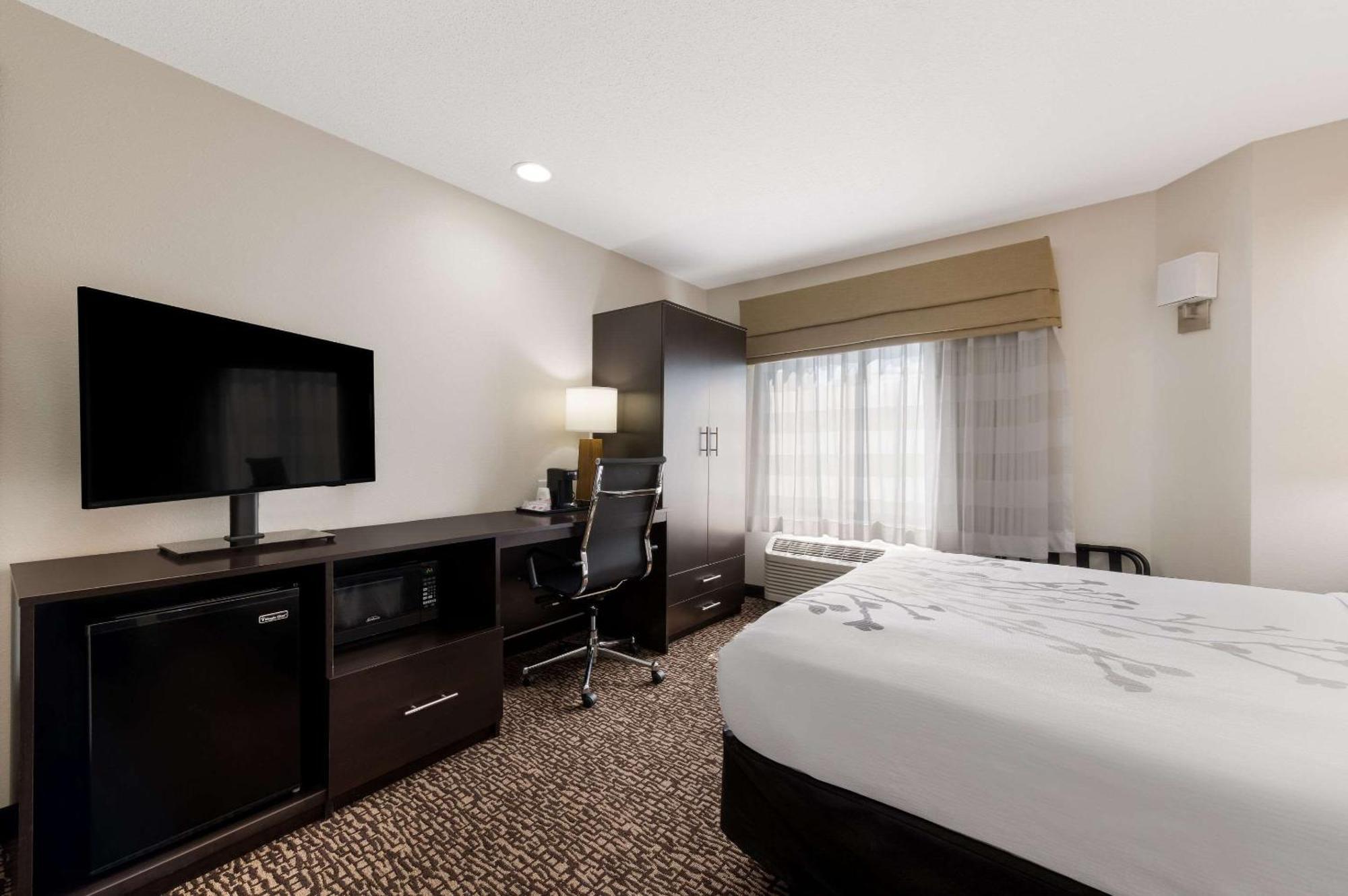 Sleep Inn Kernersville I-40 Екстер'єр фото