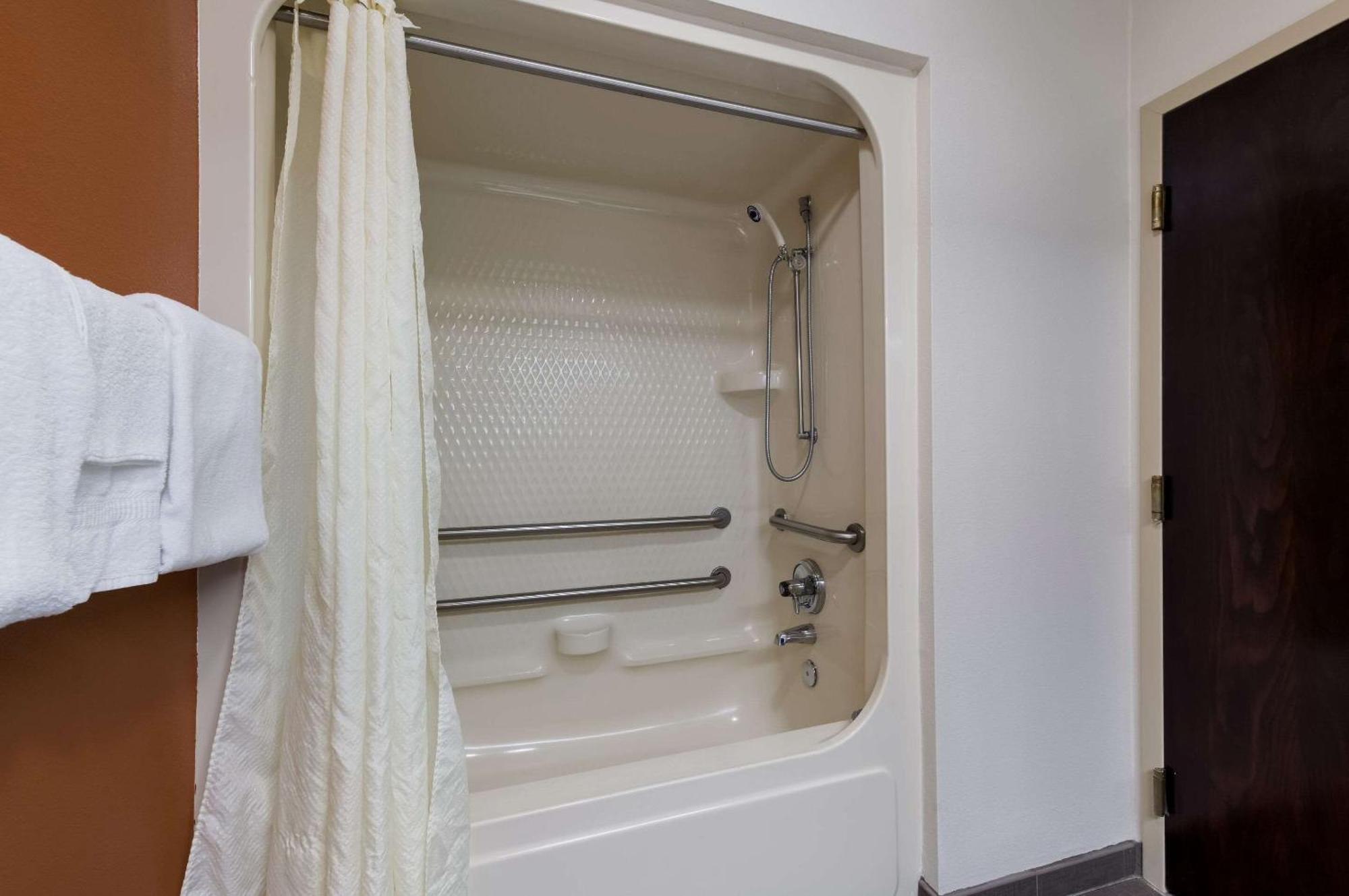 Sleep Inn Kernersville I-40 Екстер'єр фото
