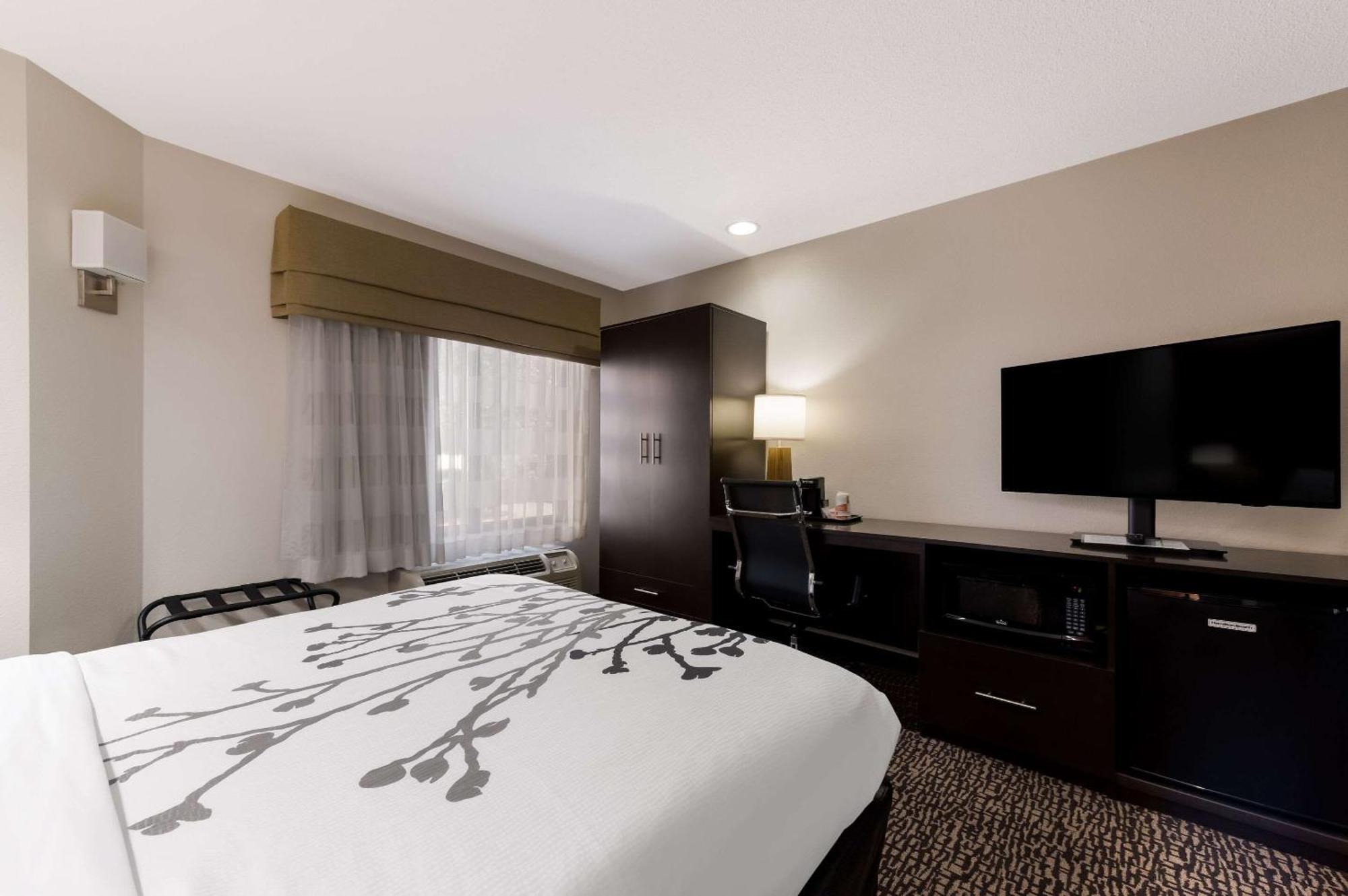 Sleep Inn Kernersville I-40 Екстер'єр фото