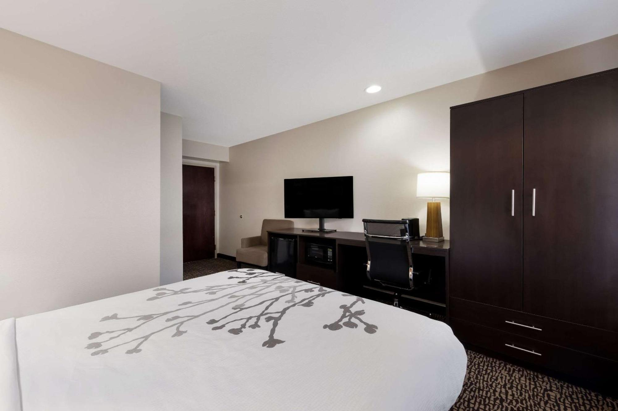 Sleep Inn Kernersville I-40 Екстер'єр фото