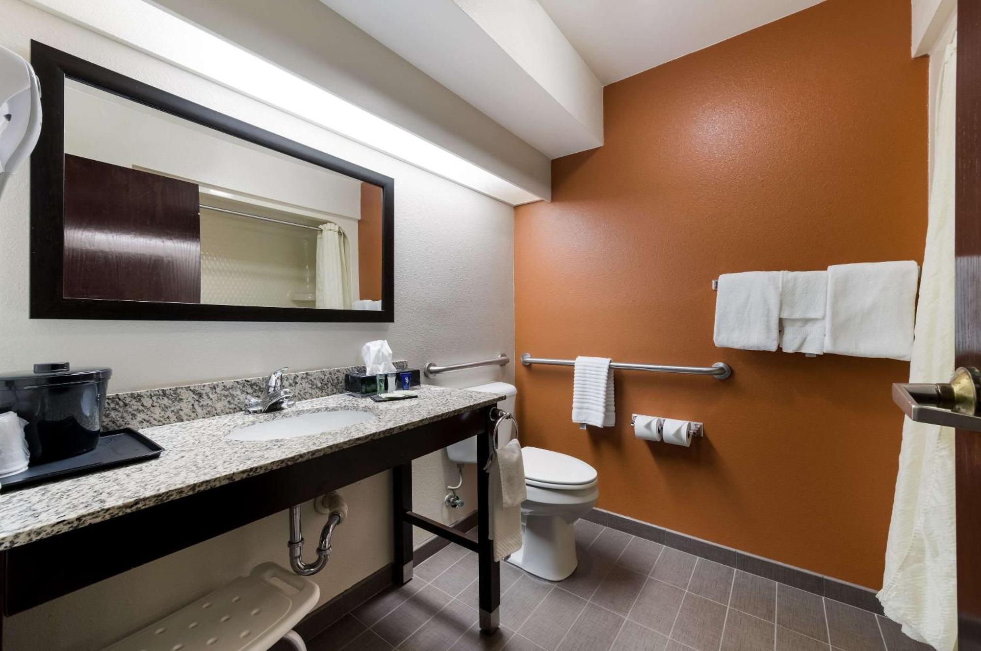 Sleep Inn Kernersville I-40 Екстер'єр фото
