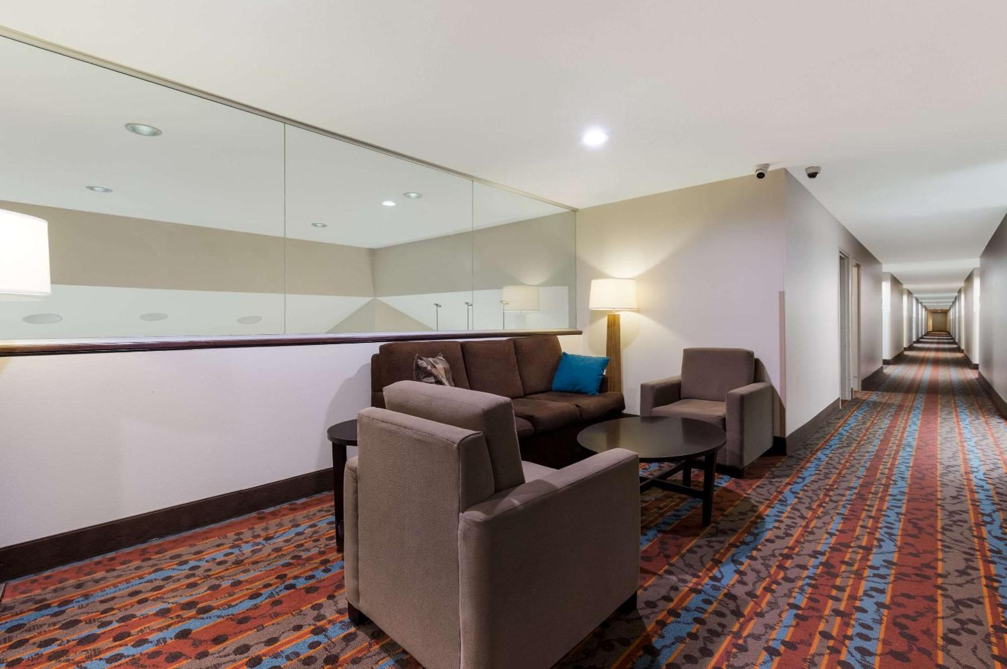 Sleep Inn Kernersville I-40 Екстер'єр фото