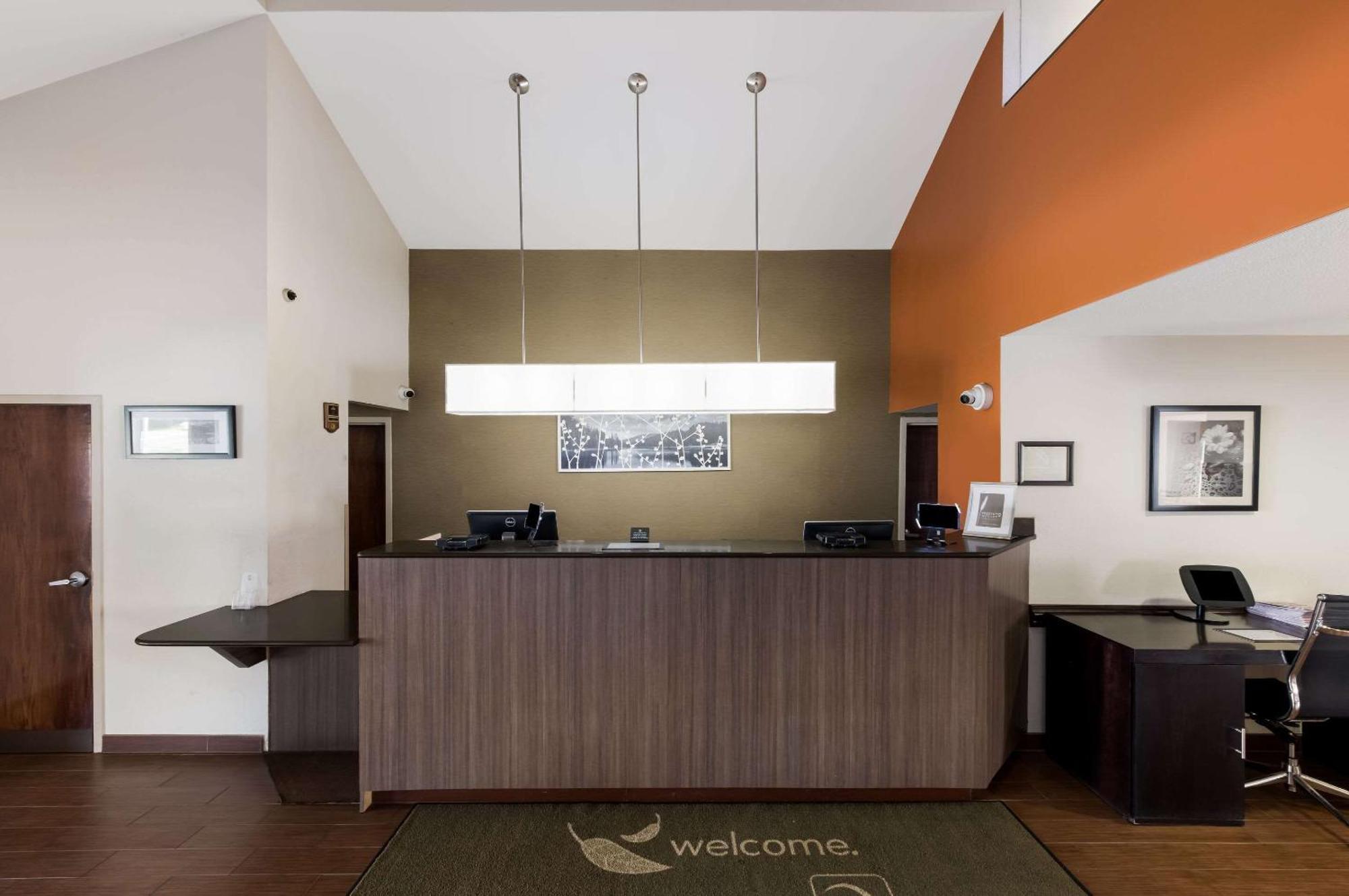 Sleep Inn Kernersville I-40 Екстер'єр фото