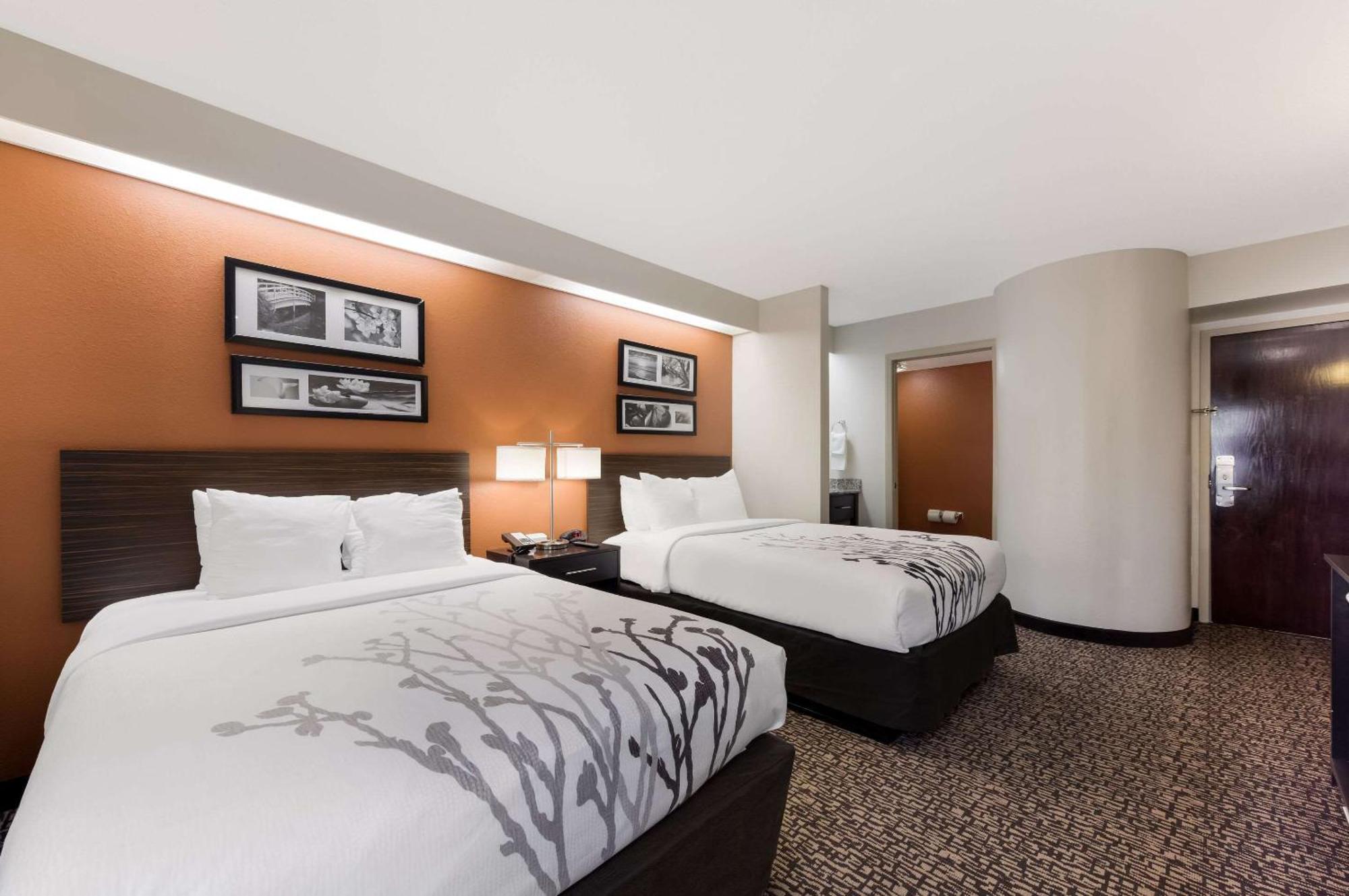 Sleep Inn Kernersville I-40 Екстер'єр фото