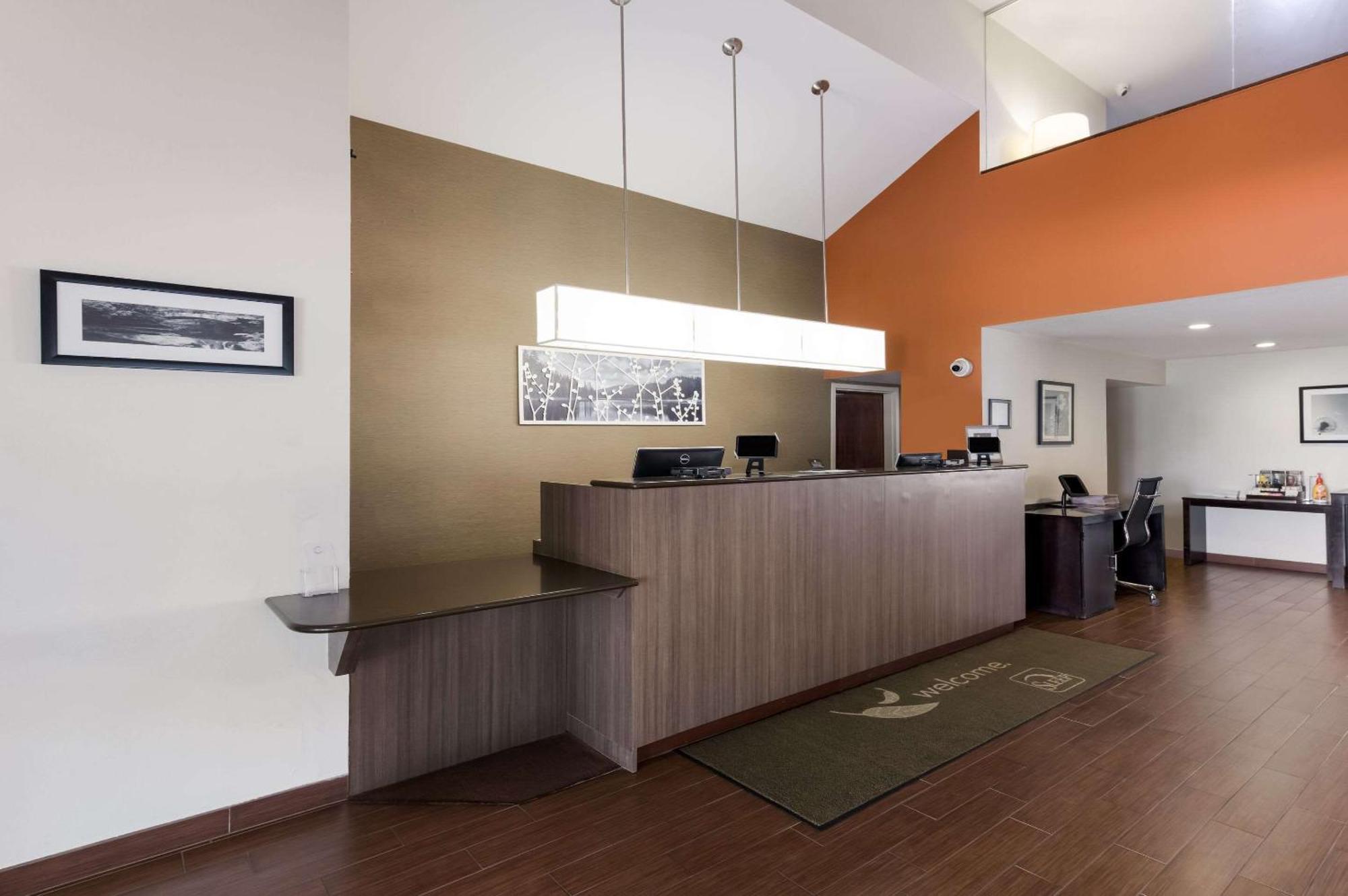 Sleep Inn Kernersville I-40 Екстер'єр фото