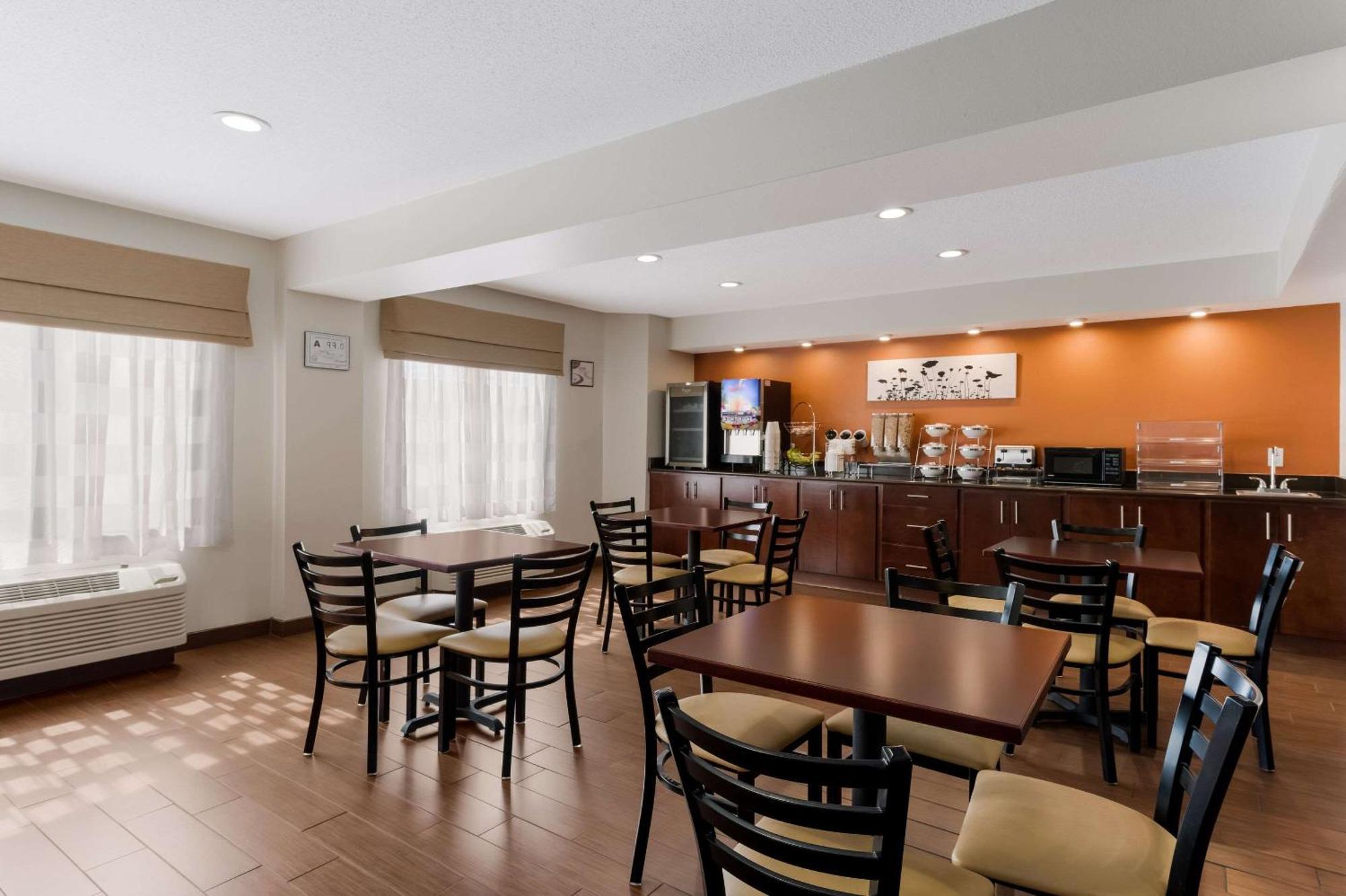 Sleep Inn Kernersville I-40 Екстер'єр фото