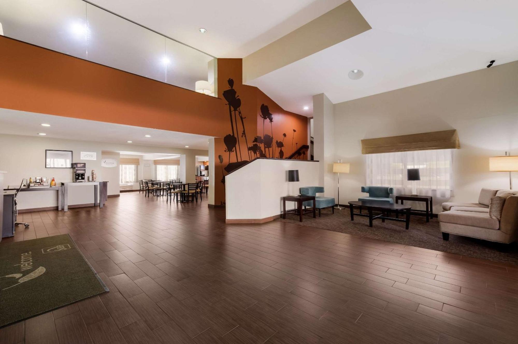 Sleep Inn Kernersville I-40 Екстер'єр фото