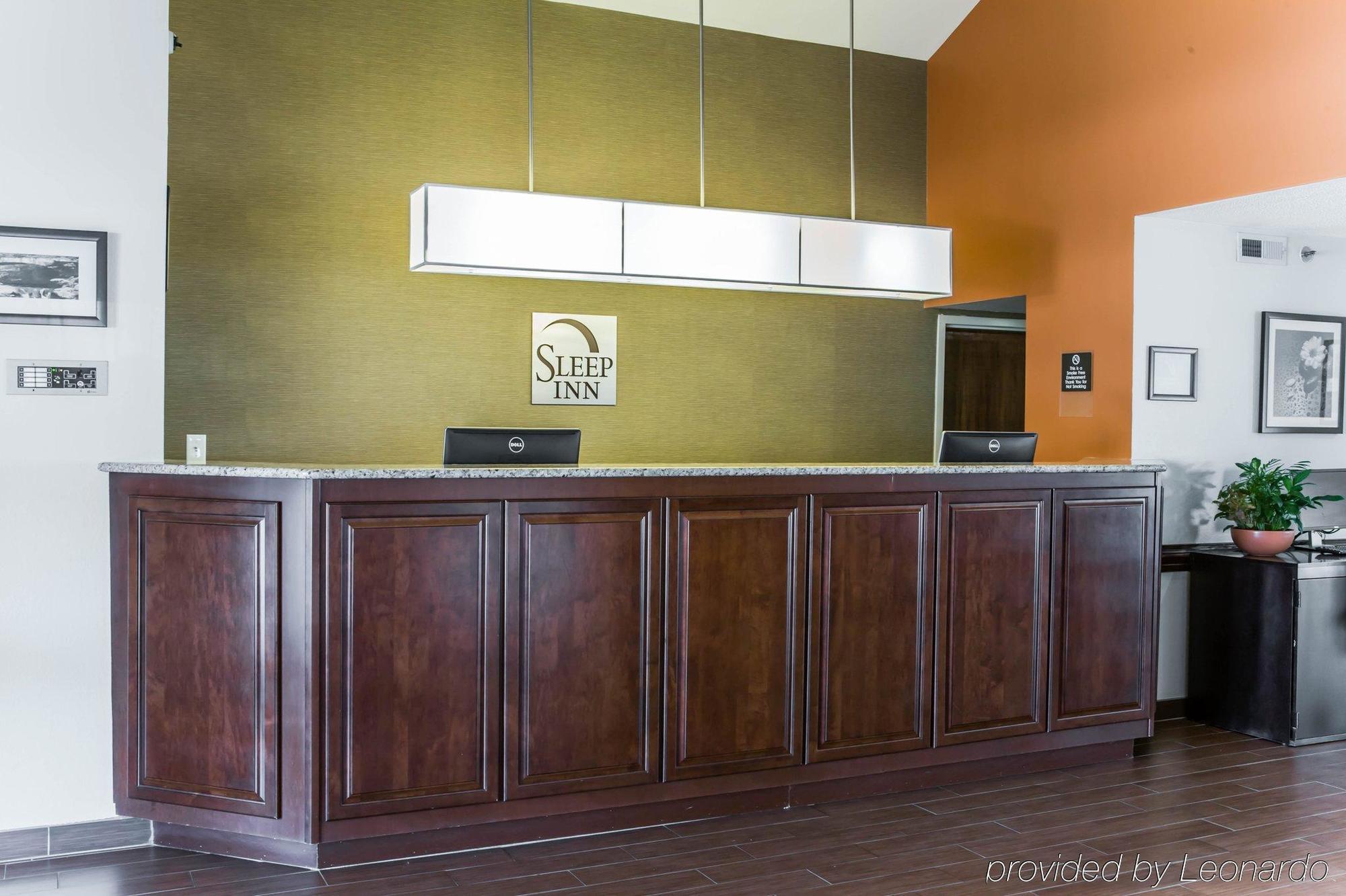 Sleep Inn Kernersville I-40 Екстер'єр фото