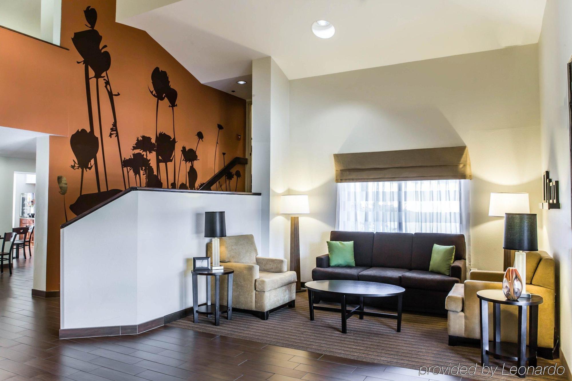 Sleep Inn Kernersville I-40 Екстер'єр фото
