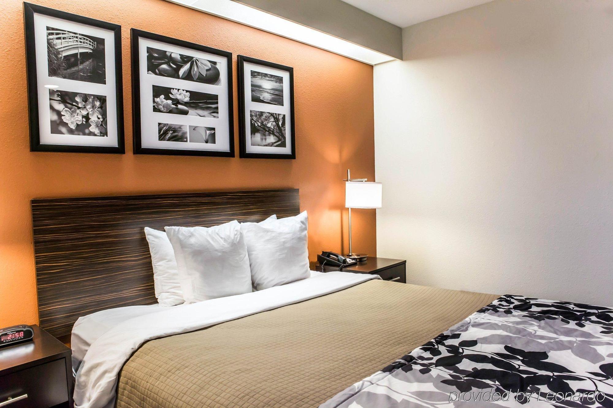 Sleep Inn Kernersville I-40 Екстер'єр фото