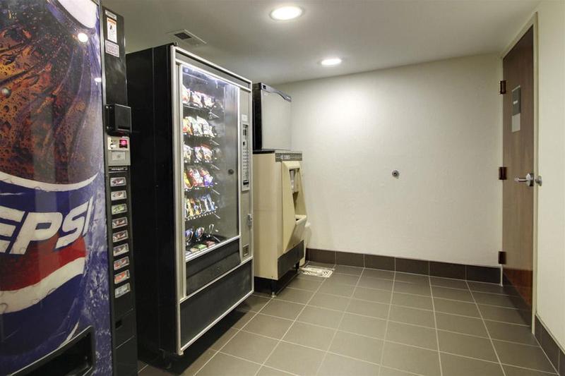 Sleep Inn Kernersville I-40 Екстер'єр фото