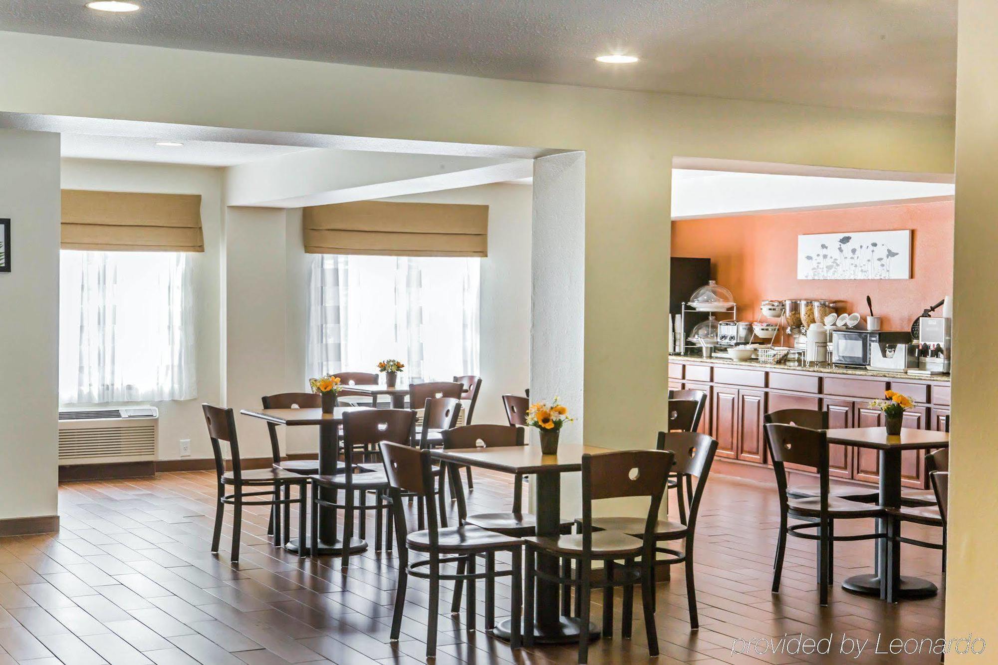 Sleep Inn Kernersville I-40 Екстер'єр фото