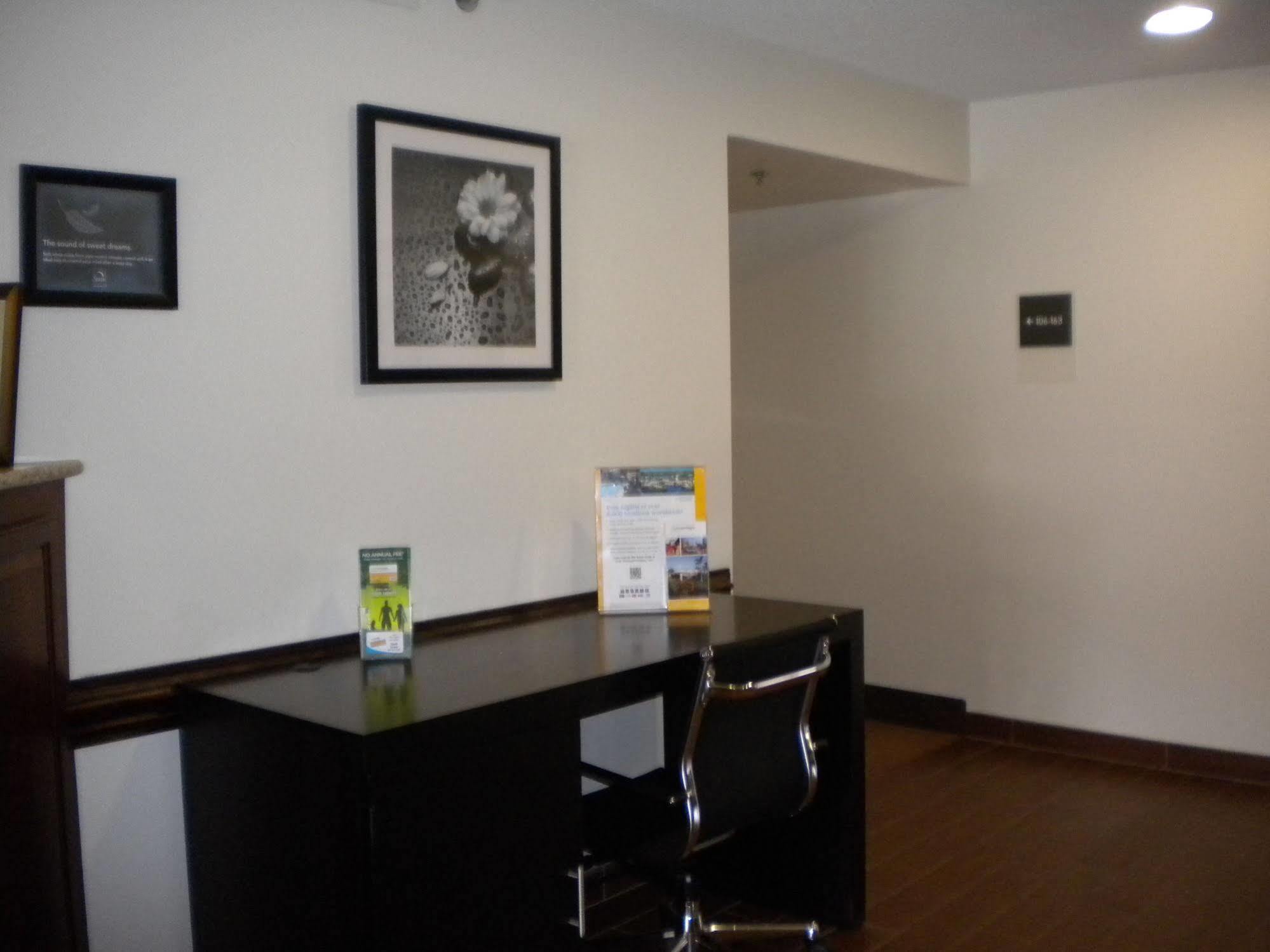 Sleep Inn Kernersville I-40 Екстер'єр фото