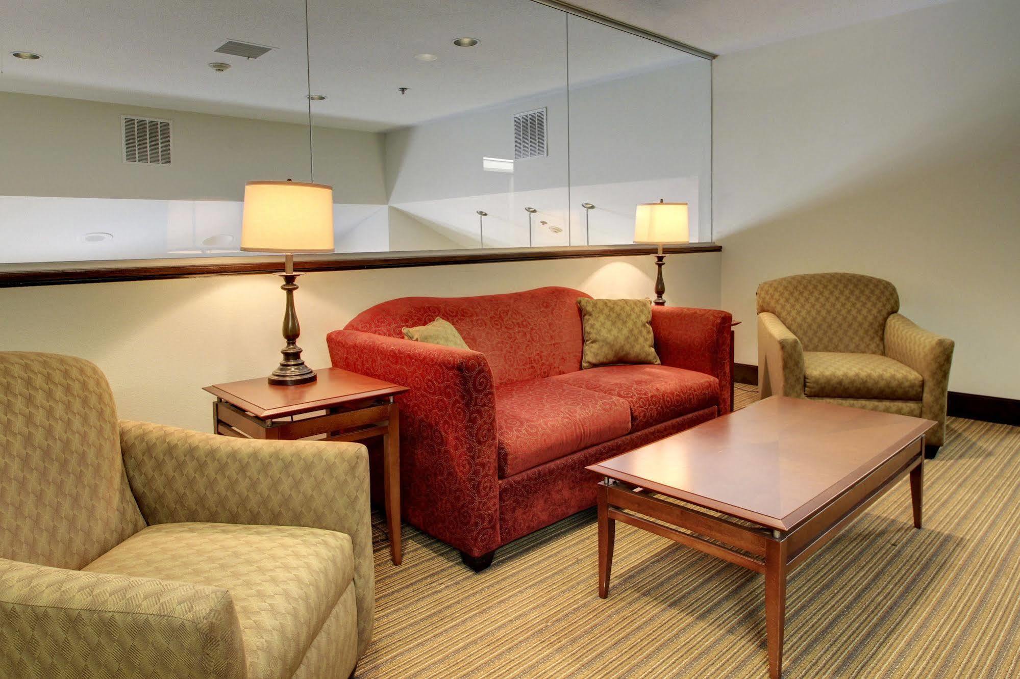 Sleep Inn Kernersville I-40 Екстер'єр фото