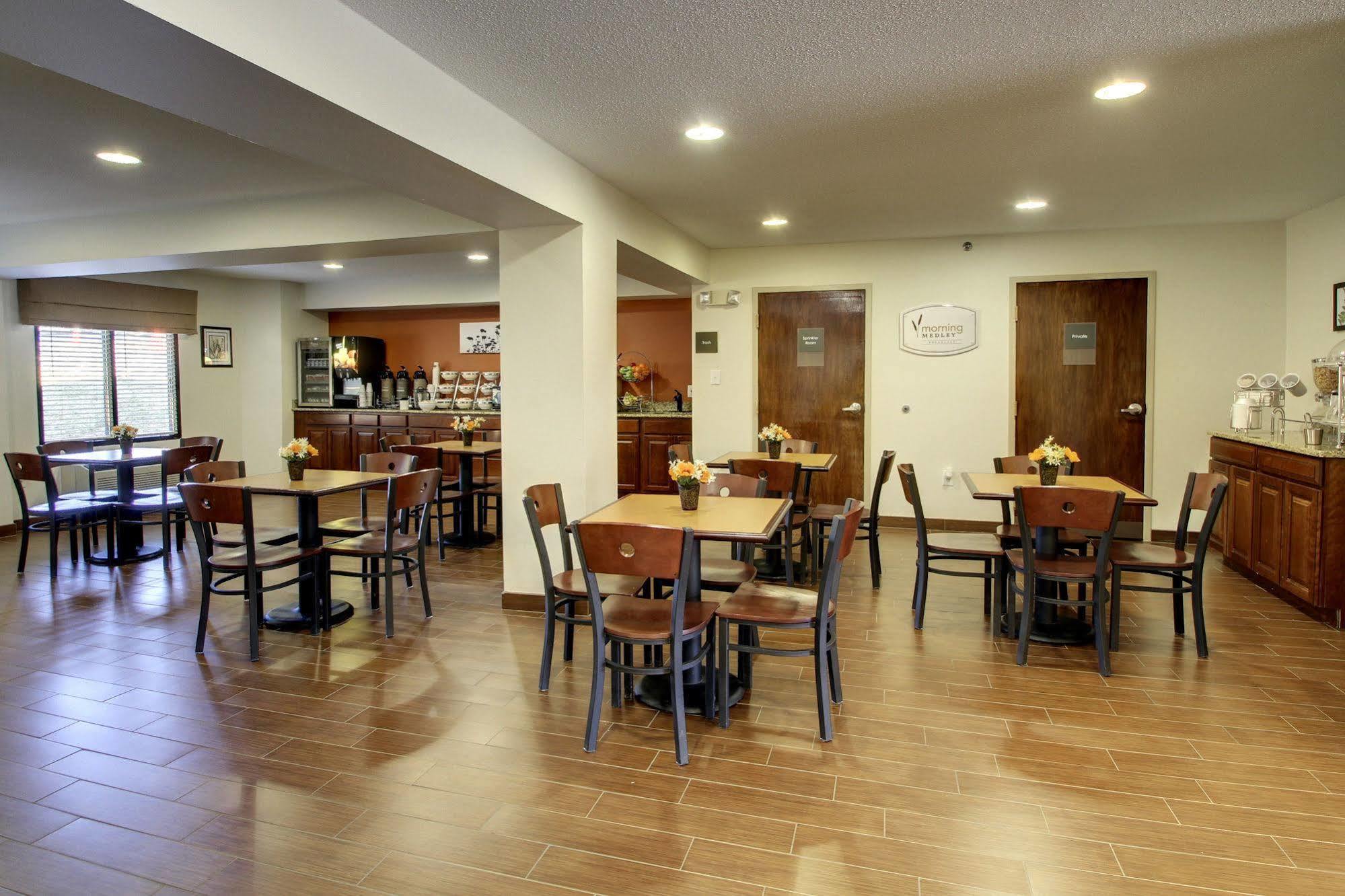 Sleep Inn Kernersville I-40 Екстер'єр фото